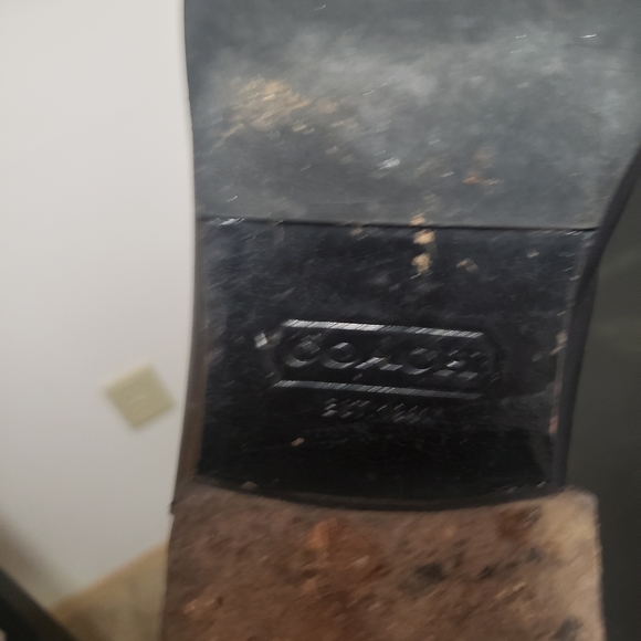 Coach boots - Picture 3 of 8